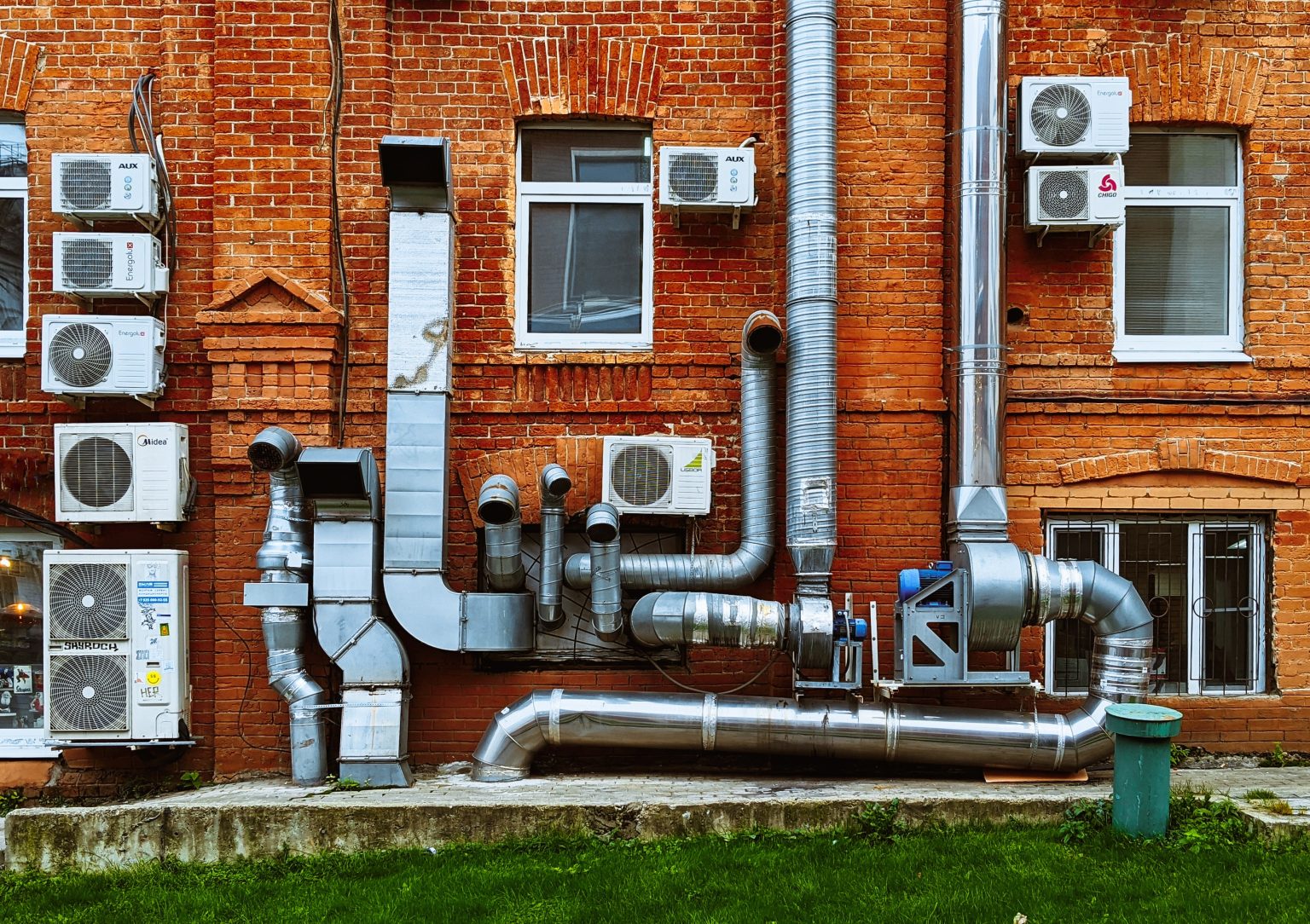 The Guide to Maintaining Your Mechanical Ventilation System – Inborn ...